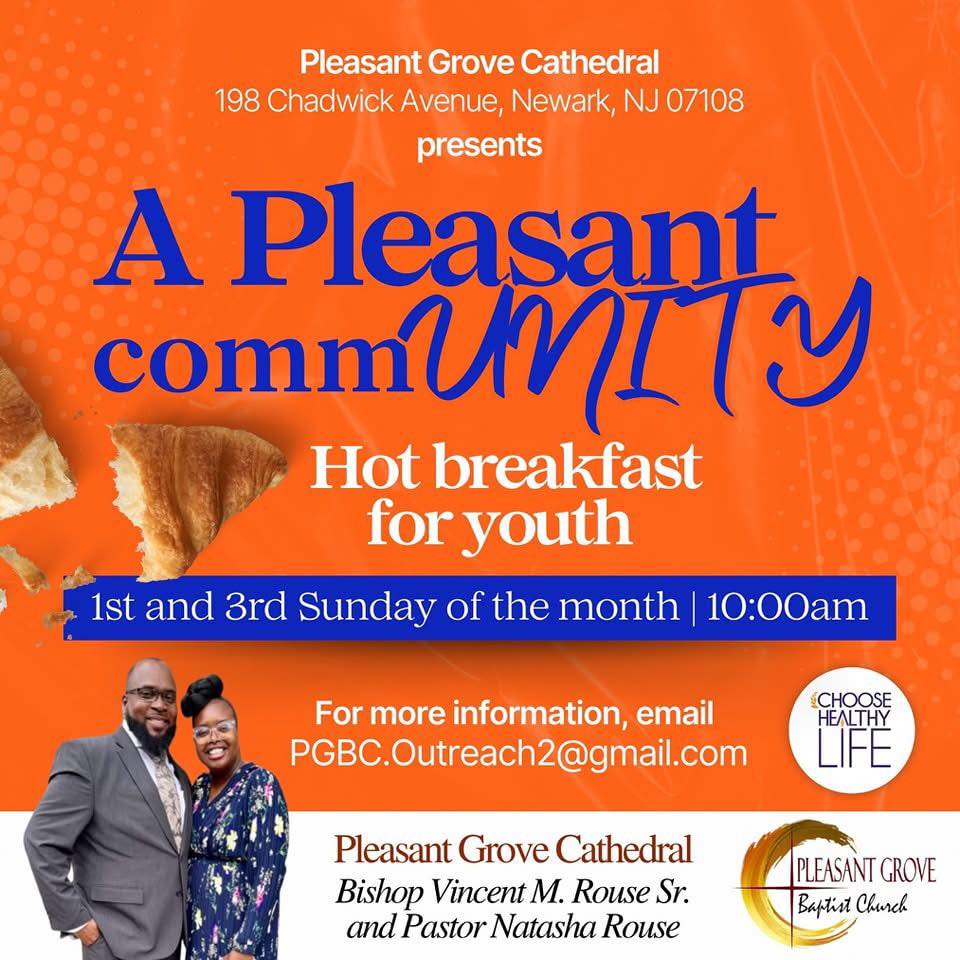 The Pleasant - Happy New Month of April! 🌸🌻🌷 We continue to Shift the ...