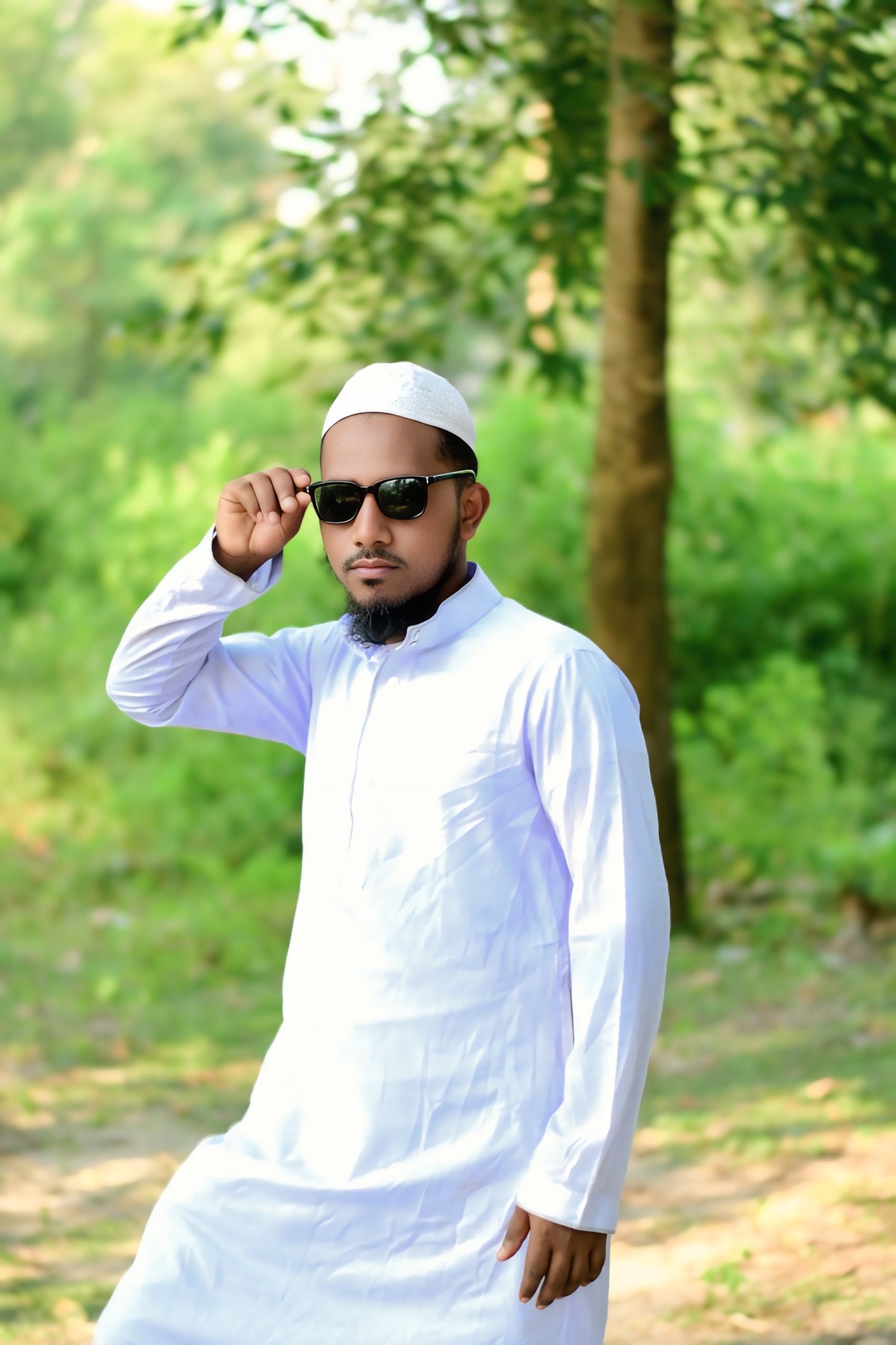 Md Soriful Islam