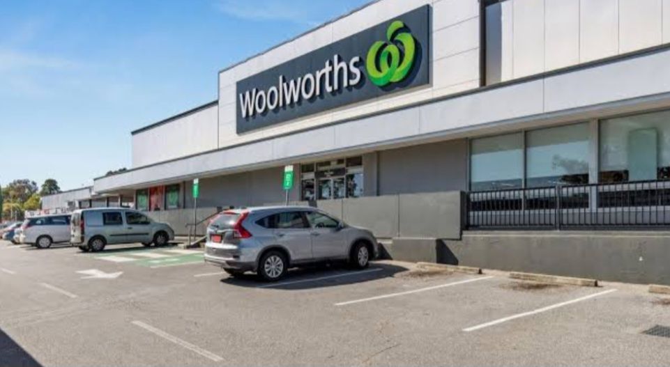 Woolworths | Para Hills SA