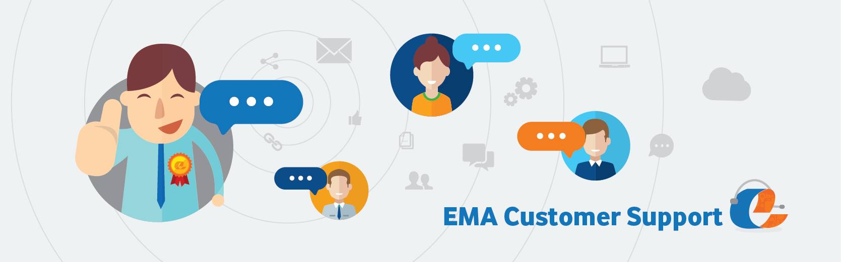 EMA Customer Support | Facebook