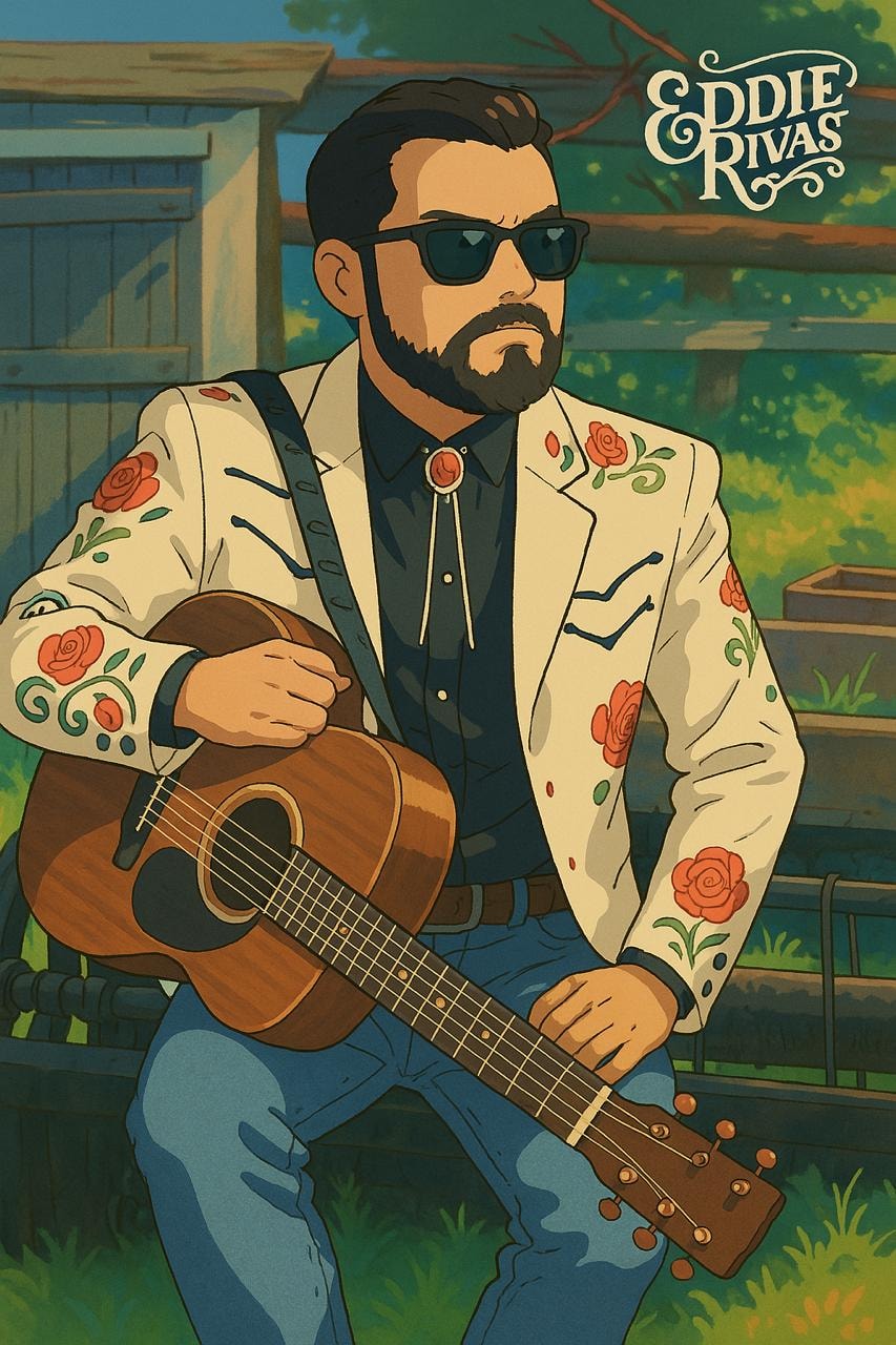 Eddie Rivas | Ciudad Juárez