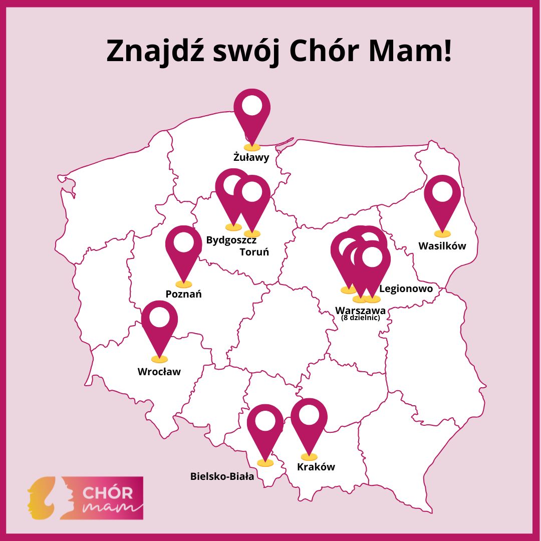 Chór Mam