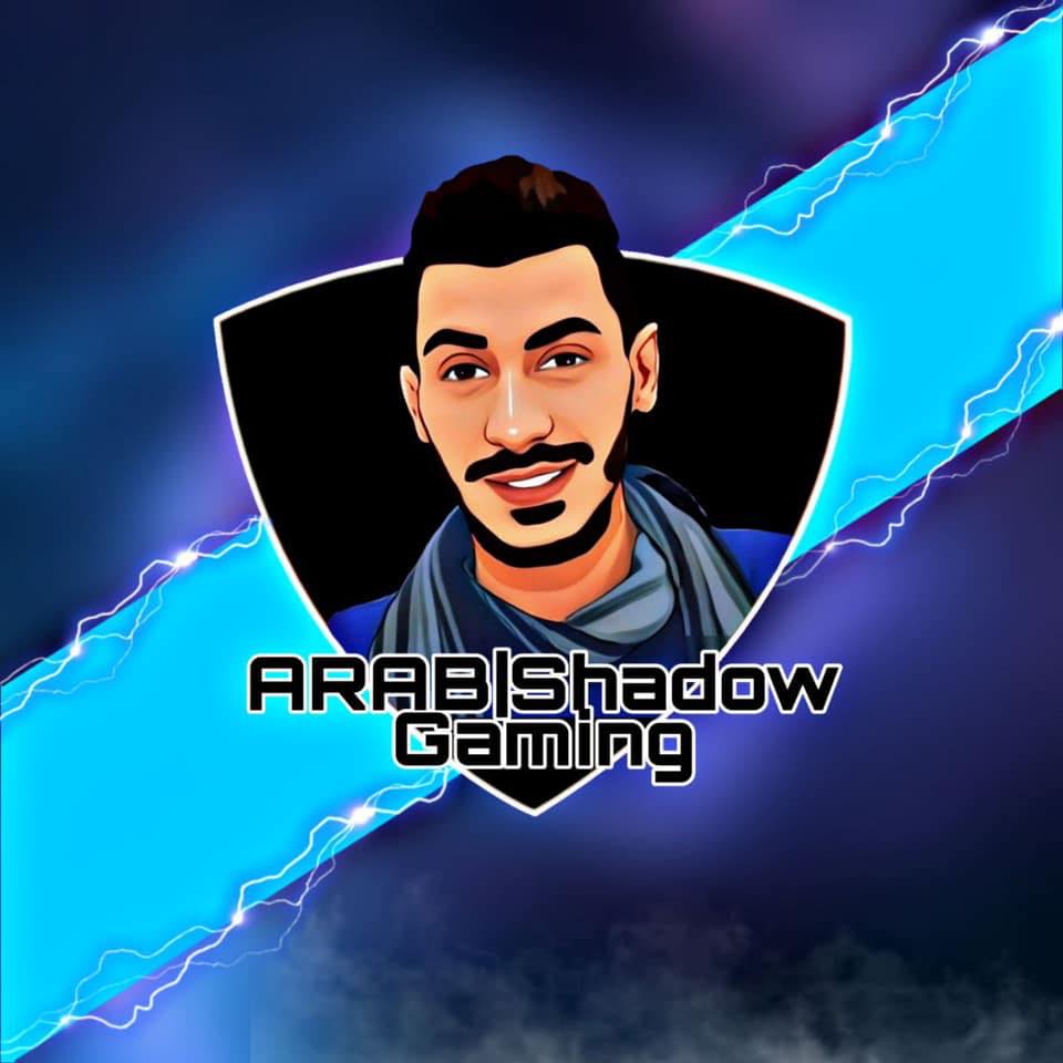 شادو-Arab Shadow