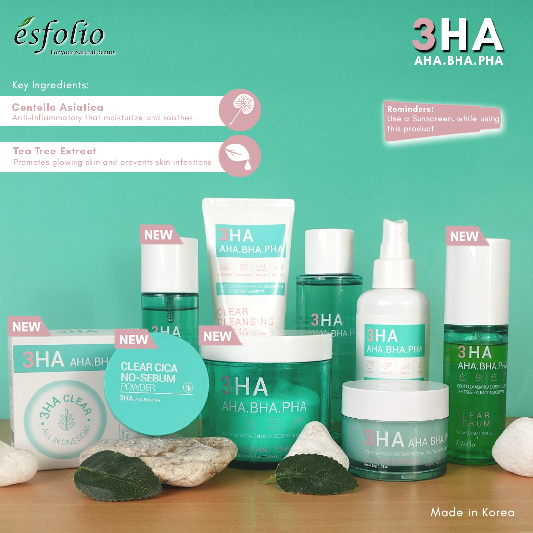 Esfolio - The wait is finally over! We are proud to introduce the new ...
