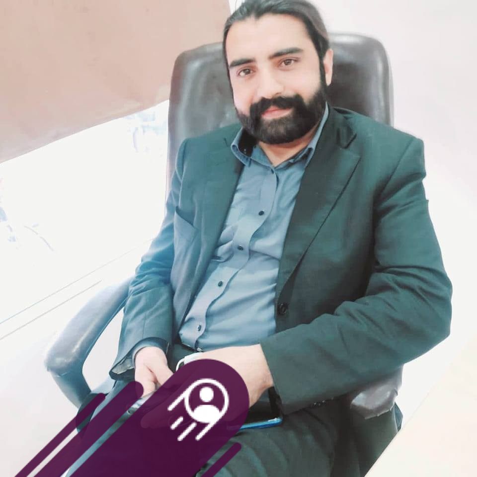 Muhammad Naveed Mushtaq Jutt
