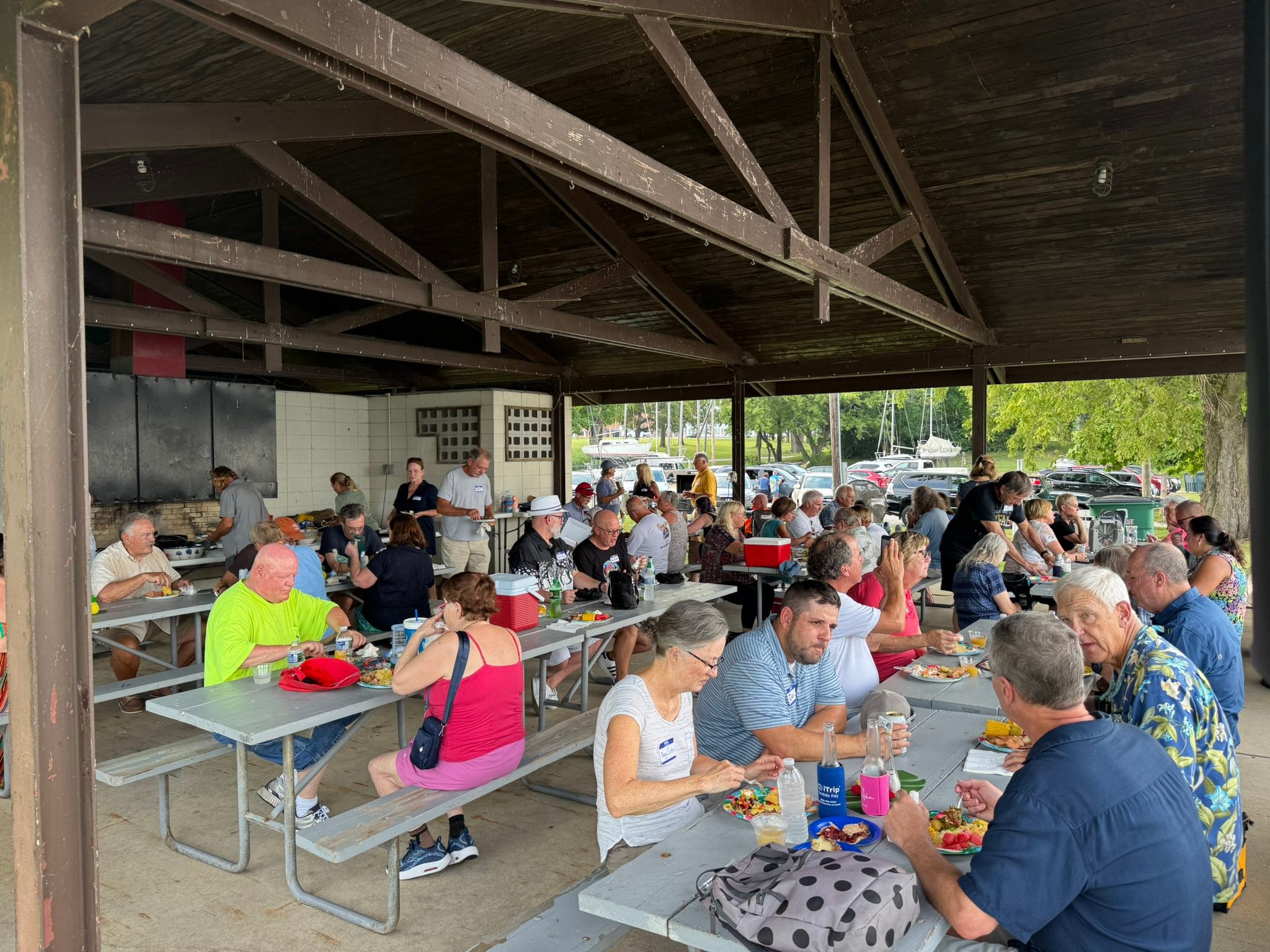 Commodore Decatur Yacht Club | Decatur IL