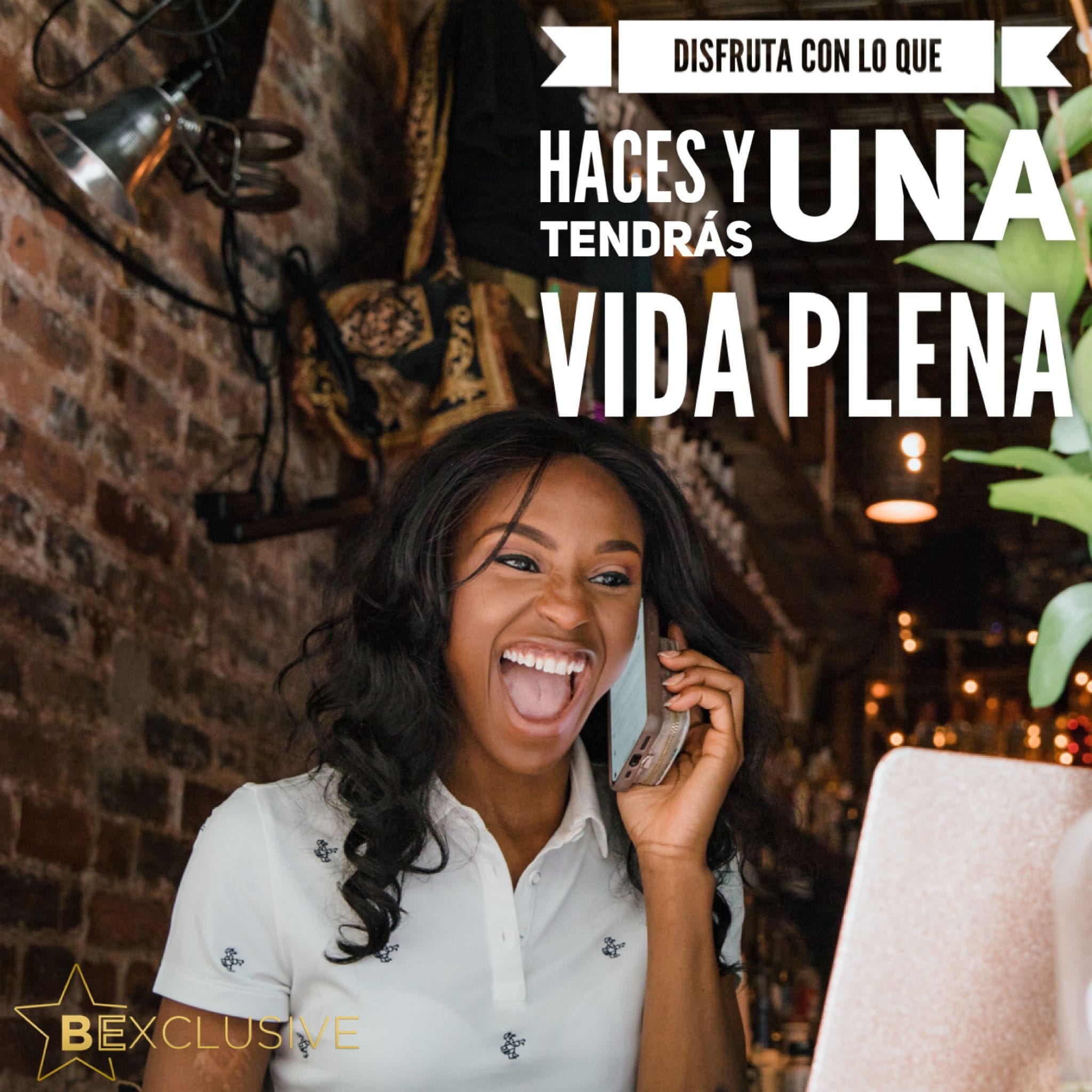 Para tener una vida más... - Si quieres un Cambio Yo te Ayudo | Facebook