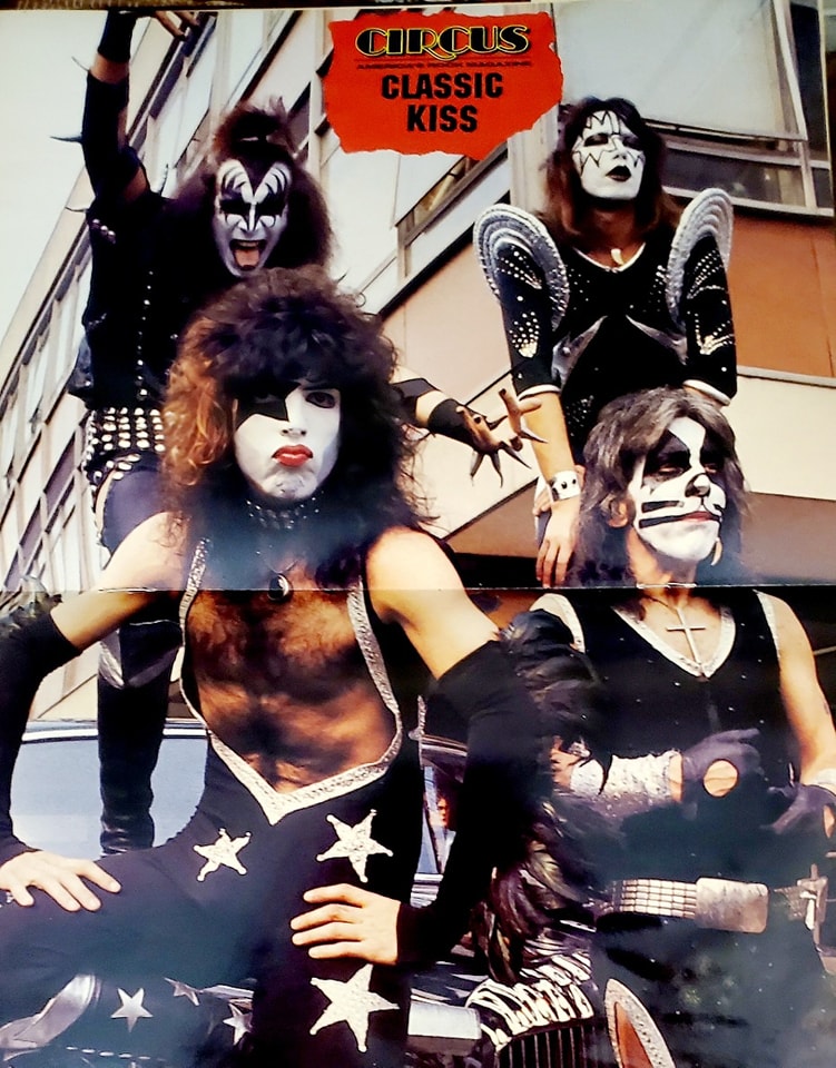 Circus - https://GERALDROTHBERG.com #CIRCUS | LEGENDARY #ROCK #MUSIC ...