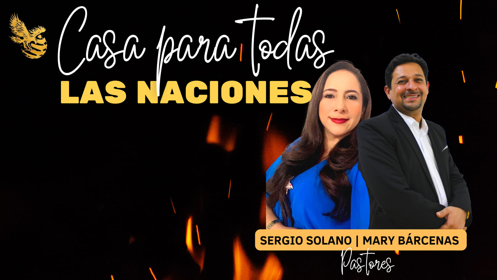 Nueva Jerusalén Panamá added a... - Nueva Jerusalén Panamá