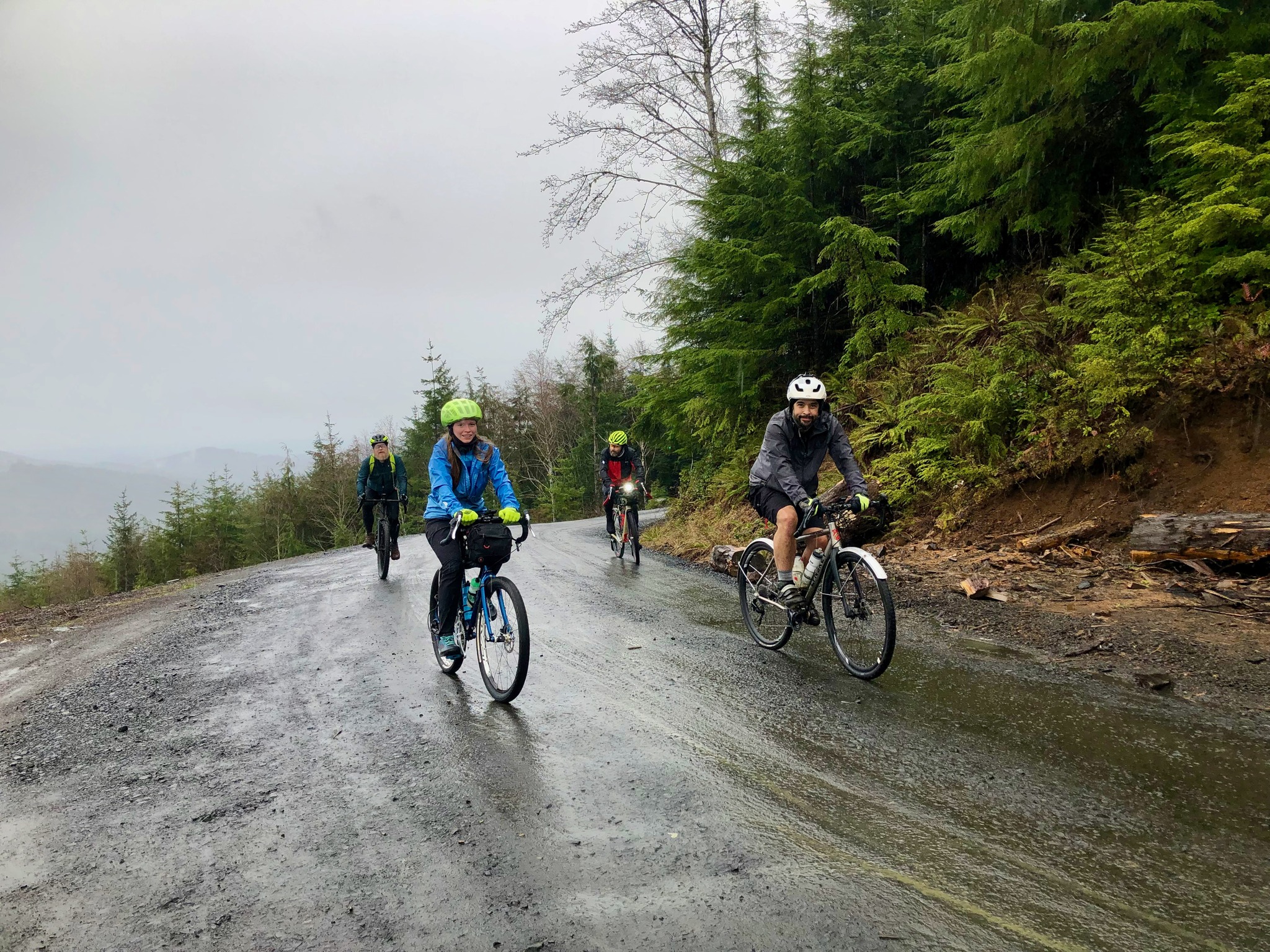 Joy Ride Bikes: Gravelpalooza