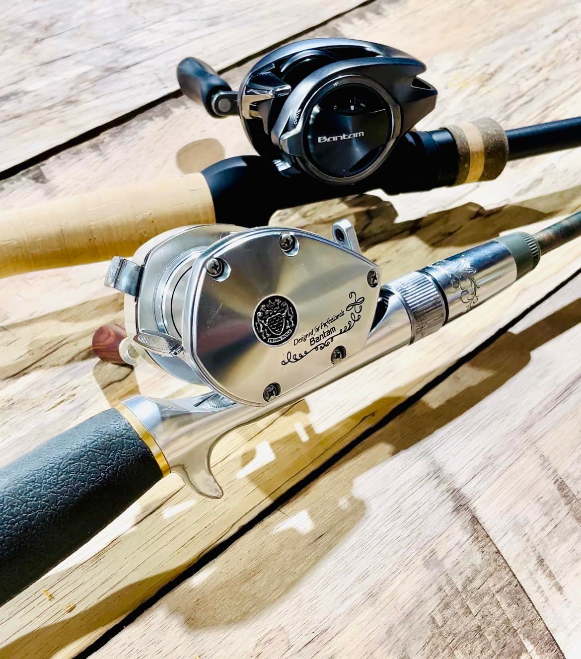 shimano bantam boron rod 22 274M+ – JDM TACKLE HEAVEN You will almost certainly know the Bantam name FISHING ROD-Shimano Bantam Casting Rod-(2