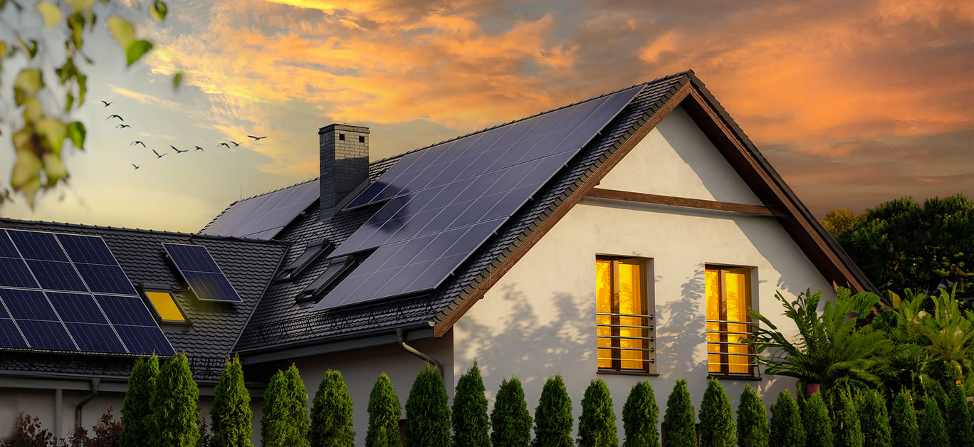 Solar Simplicity Limited