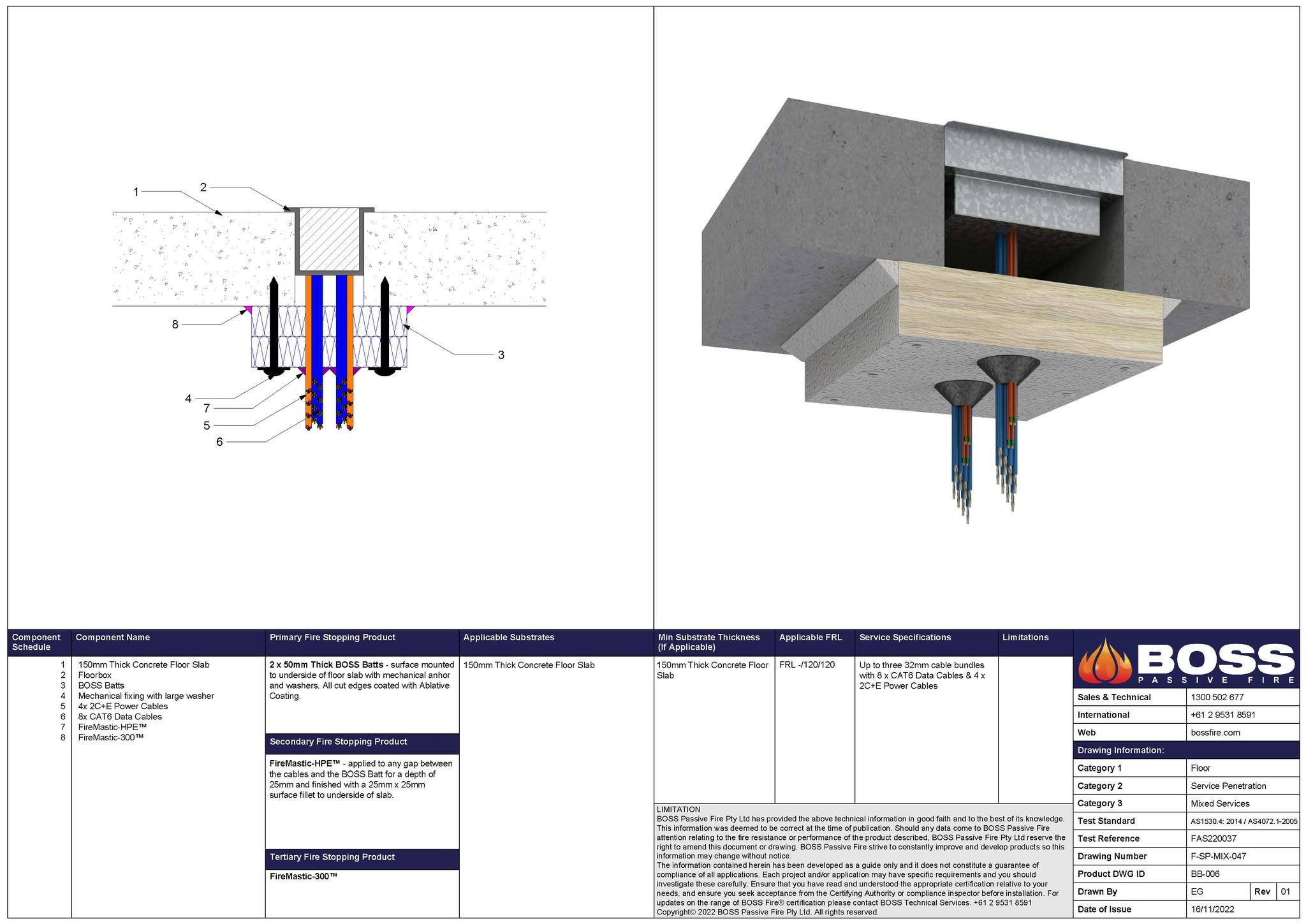 BOSS Fire - TESTED SYSTEM TUESDAY Electrical recessed... | Facebook