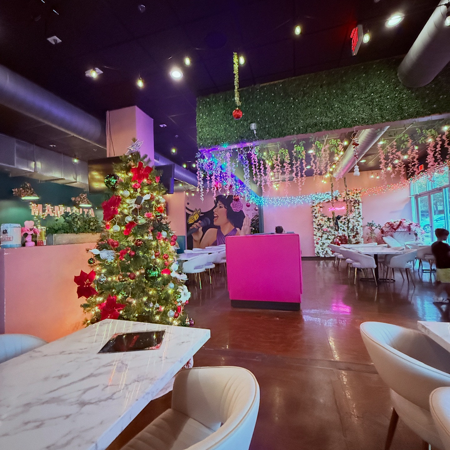 Mamacita Mexican Modern and Cocktails | Raleigh NC