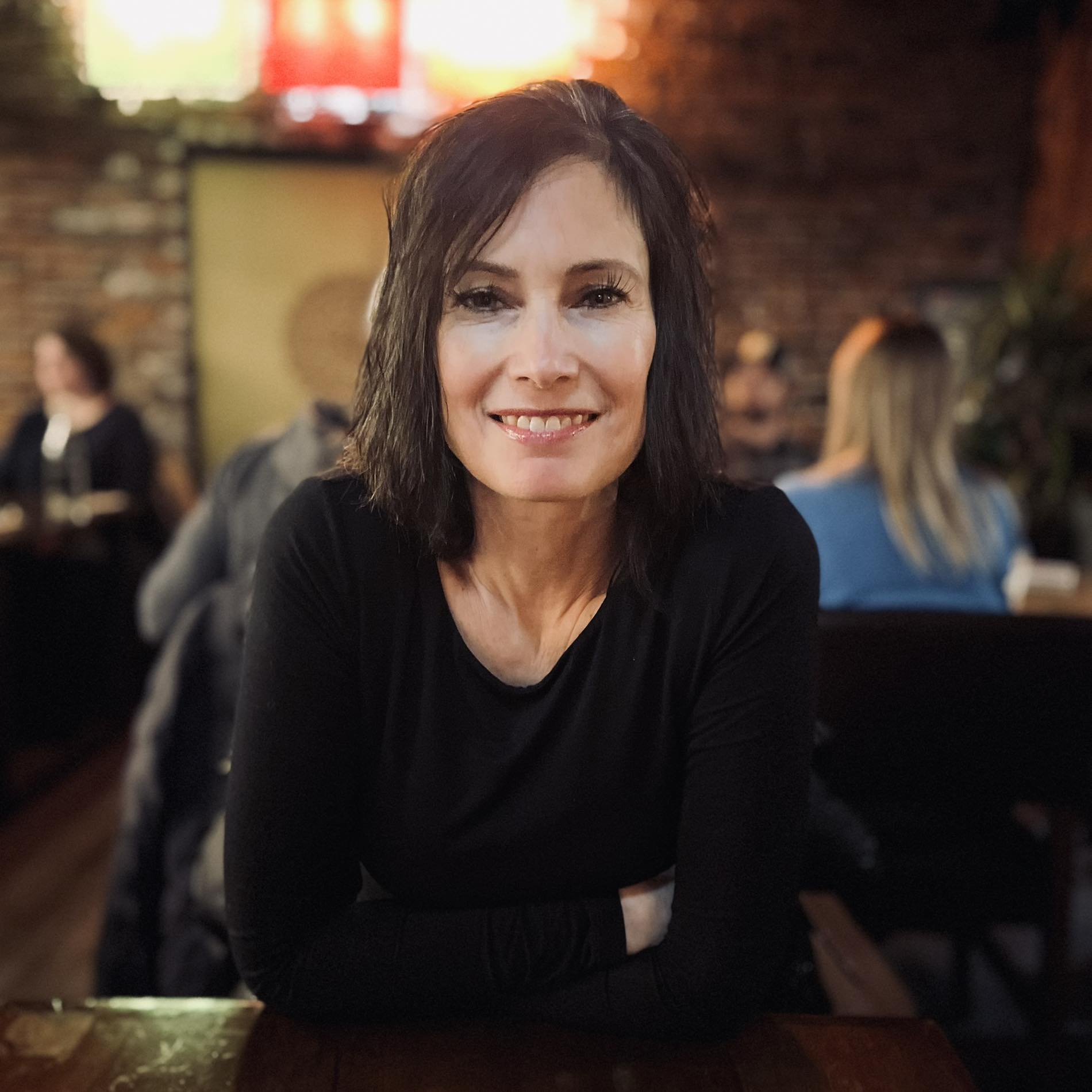 June McKinney Pleadwell