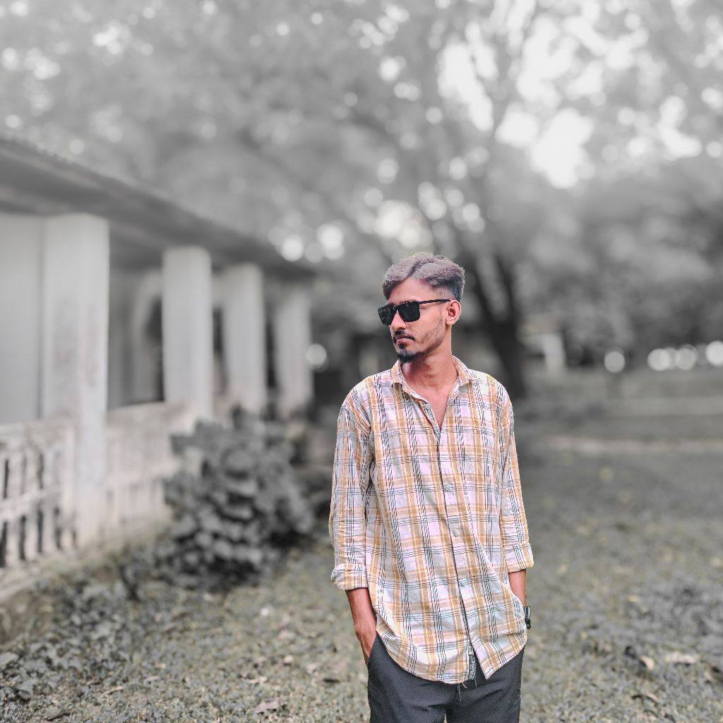 Ahmed Robi