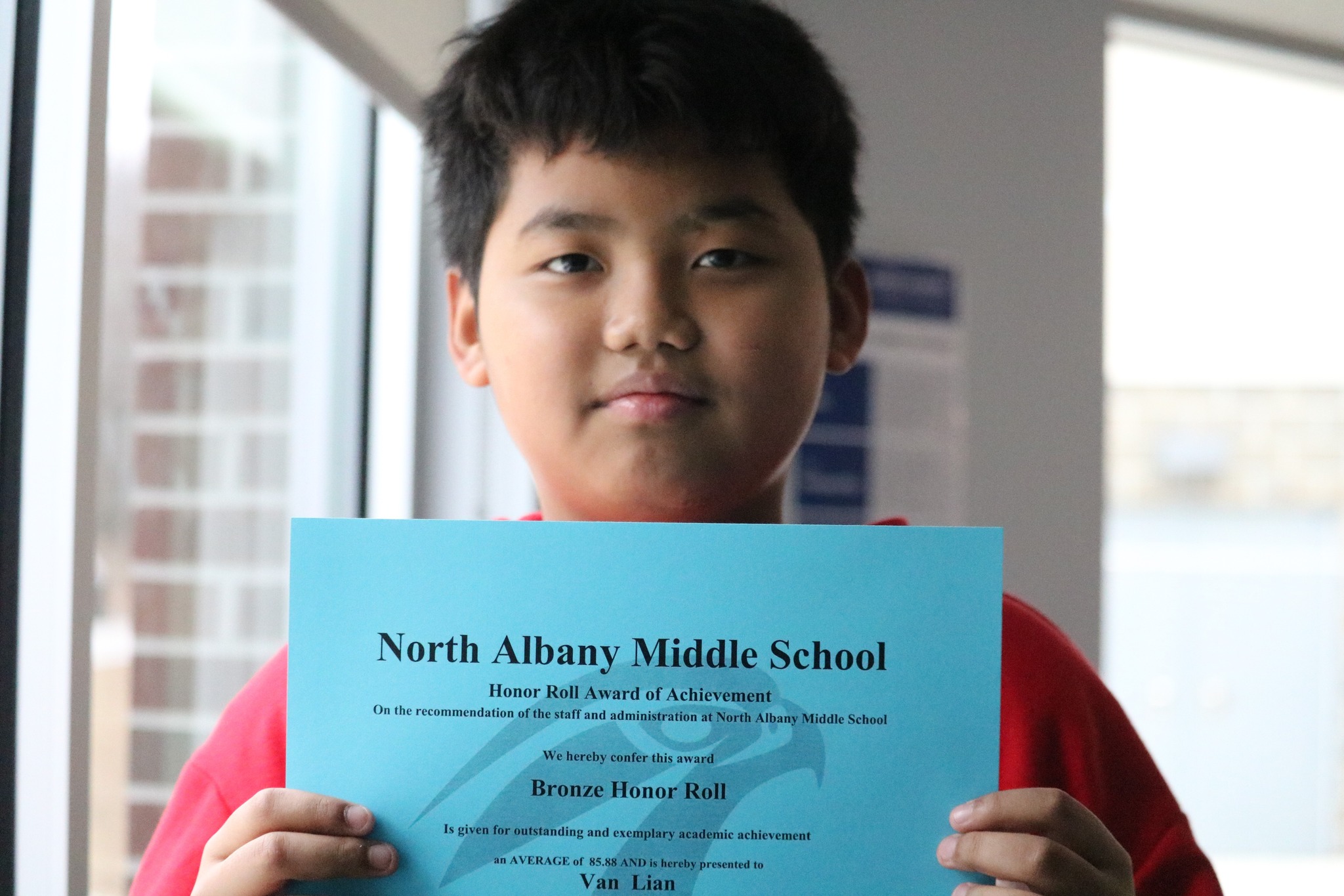 Congratulations to the... - City School District of Albany | Facebook
