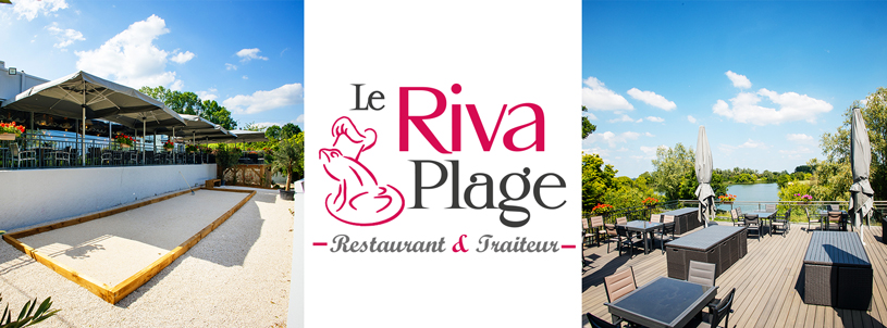 Hôtel Restaurant Les 2... - Hôtel Restaurant Les 2 Rives