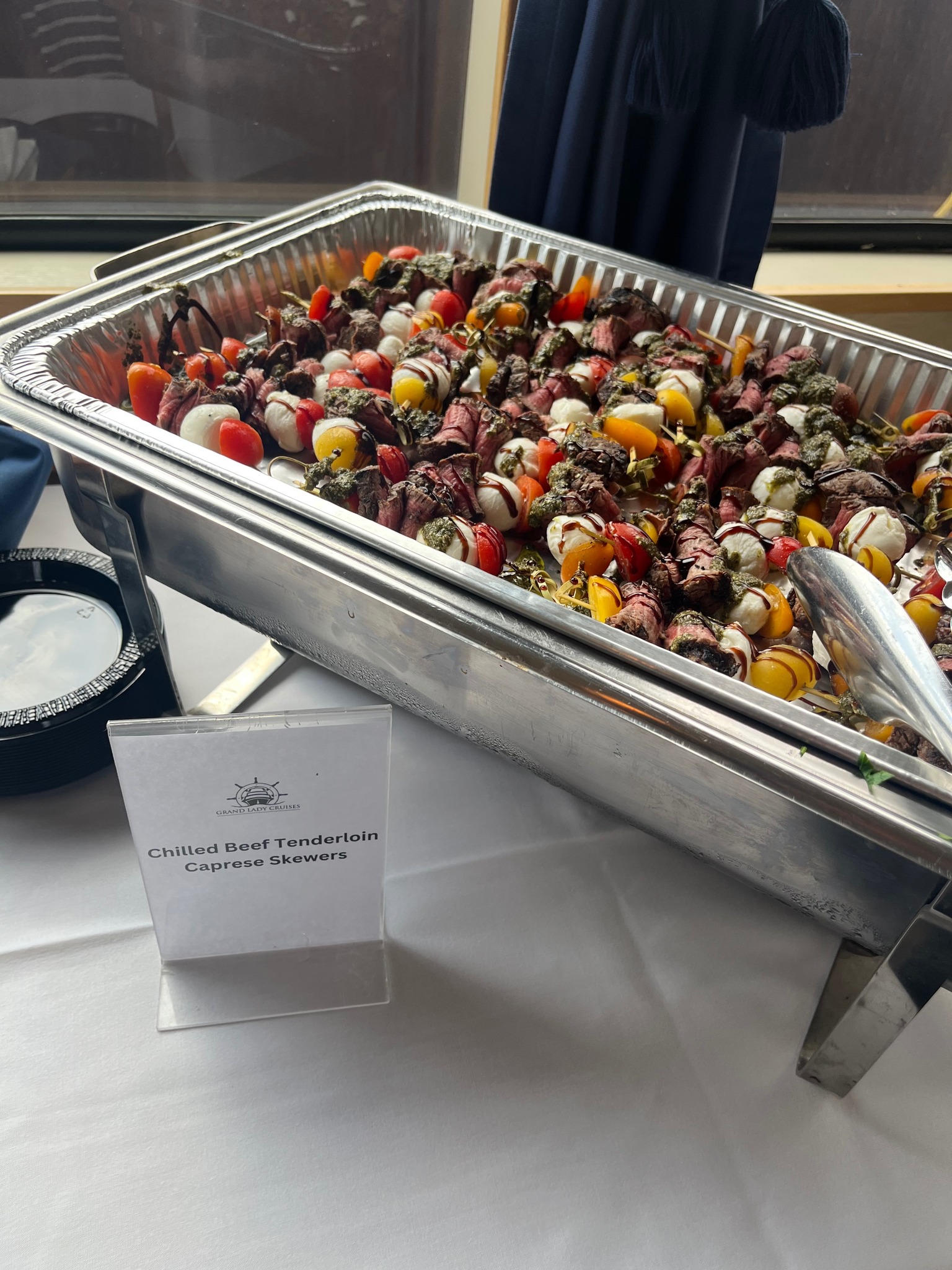 GLC Catering | Buffalo NY