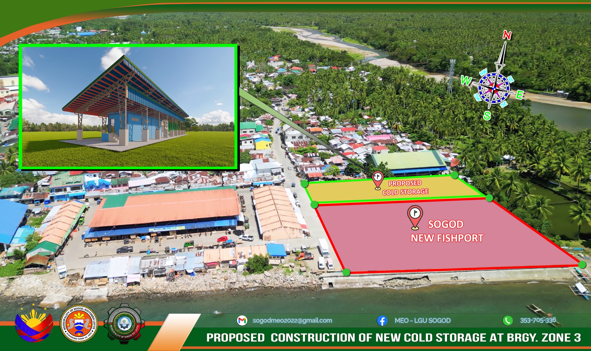 MEO - LGU Sogod | Sogod
