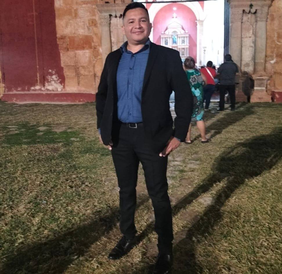 Nelson Hernandez