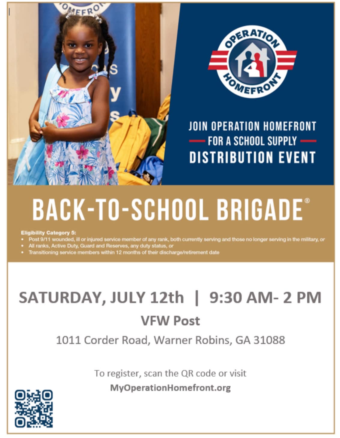 Robins Air Force Base School Liaison Program