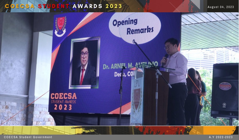 LPU Cavite - College of Engineering and Architecture | General Trias