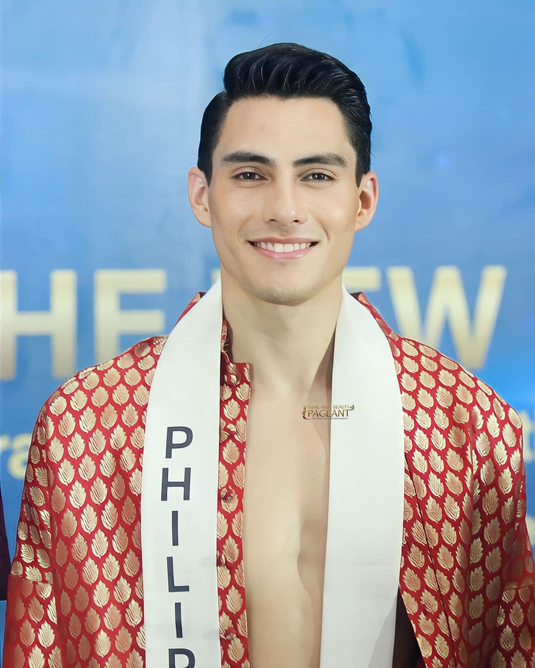 HE IS PROBABLY ONE OF THE BEST... - The Qrown Philippines | Facebook