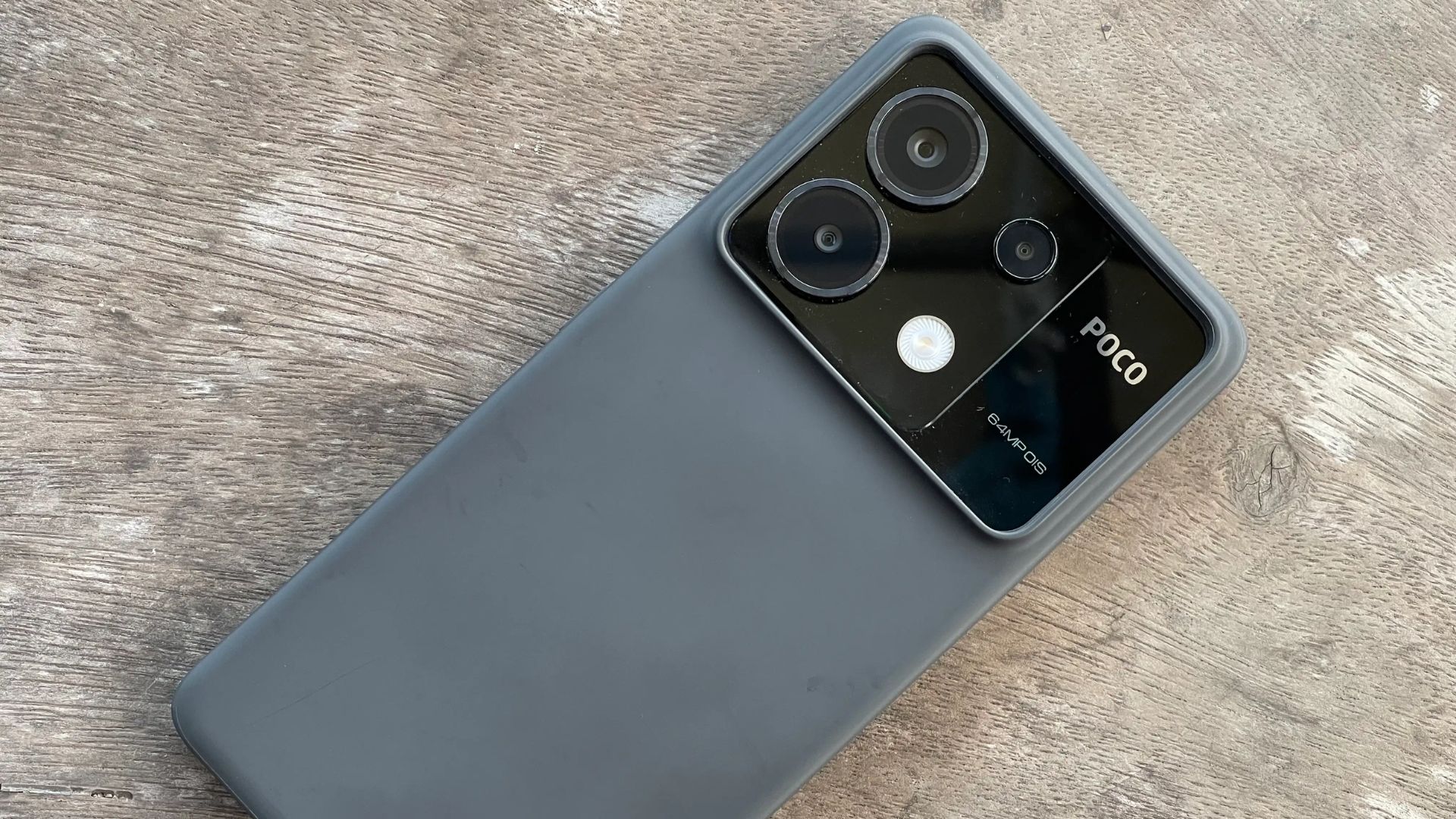 POCO - 📱🟡Poco X6 5G กับระบบ Ai Zoom in Sensor... | Facebook