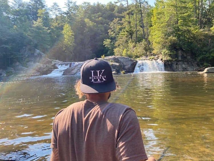 The highly requested “OG Logo”... - HighKey Clothing CO | Facebook