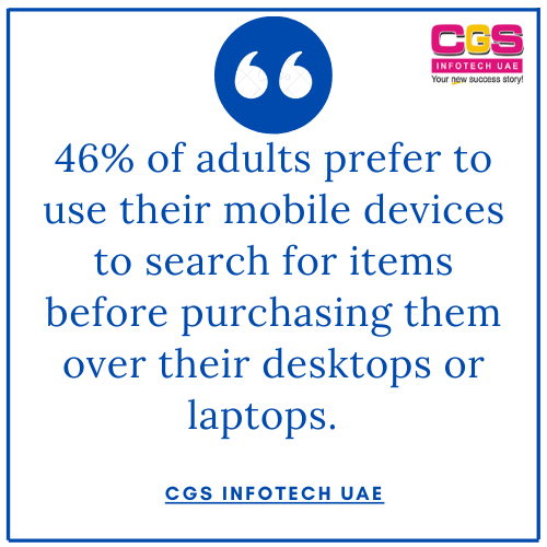 CGS Infotech UAE | Dubai