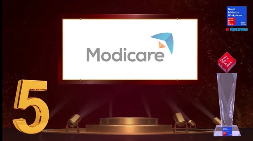 Modicare Team Tonk | Tonk