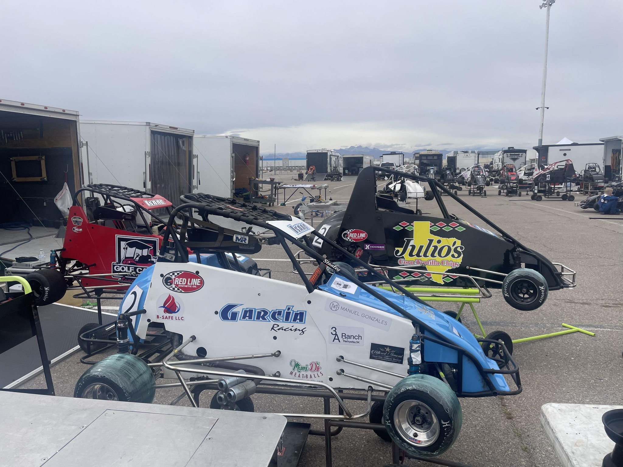 GarciaRacing33