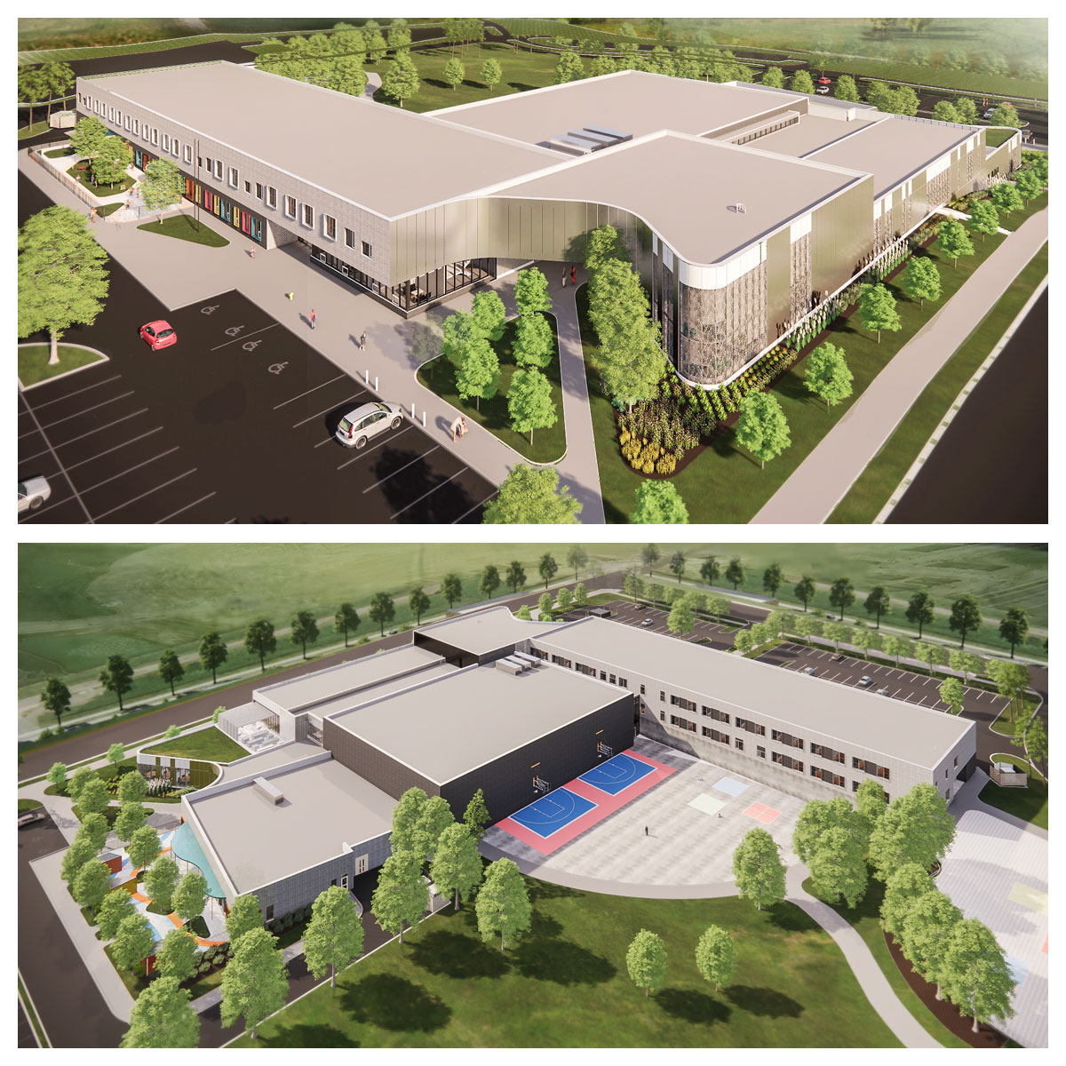 Here's a first look at... - Grand Erie District School Board | Facebook