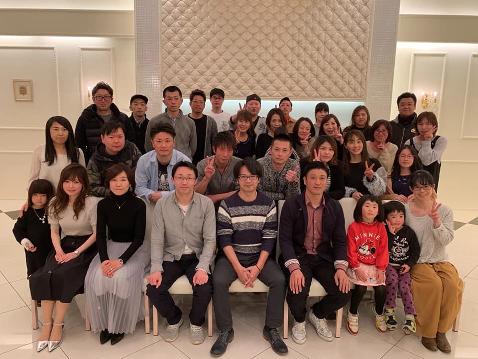 第116回甲府商業同窓会準備会 Home Facebook