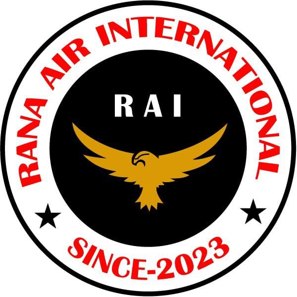 Rana Air International | Dhaka
