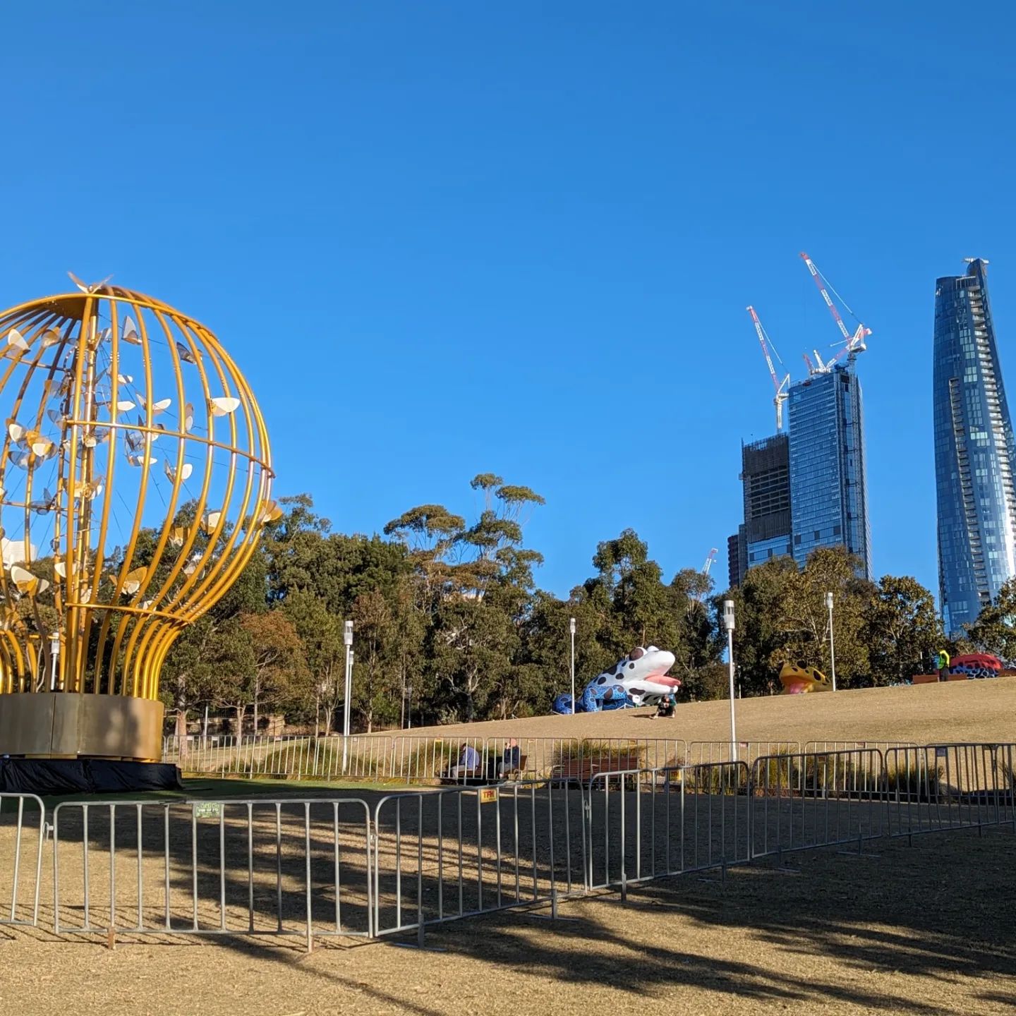 Barangaroo Reserve, The Rocks, and... - Journeys Unparalleled | Facebook