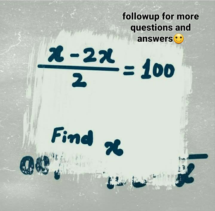 Write the answer to the following questions