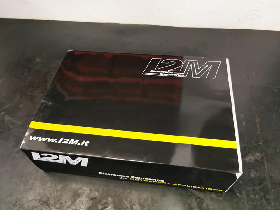 GSG Performance - ⚠️ Some trick bits fitted to a Gen3...