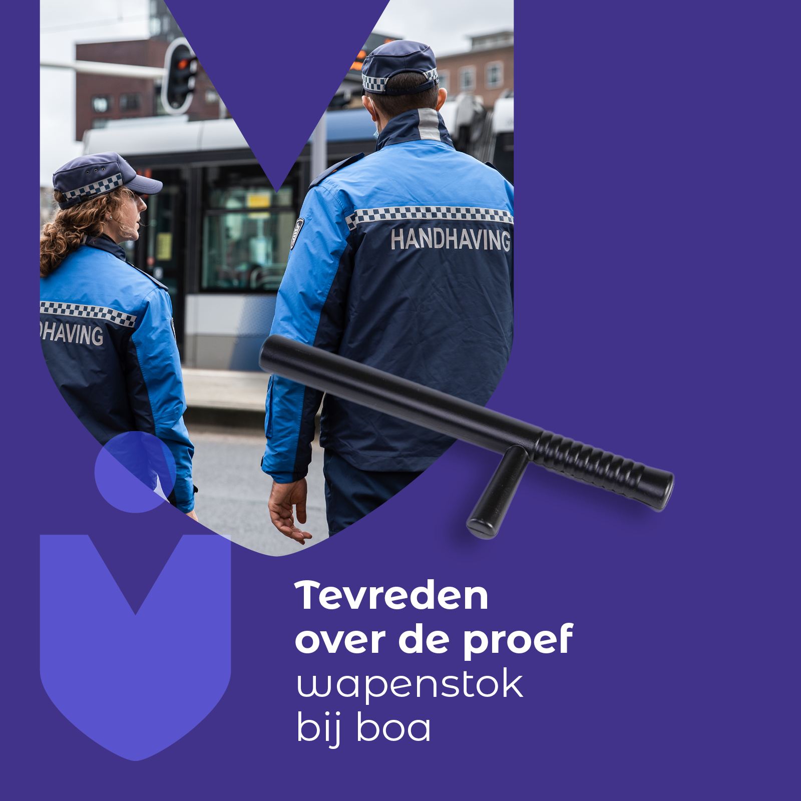 Boa Service Nederland | Capelle aan den IJssel