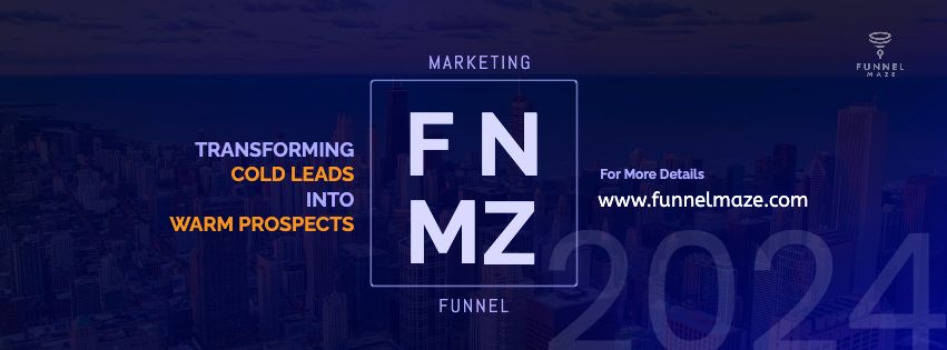 Funnel Maze