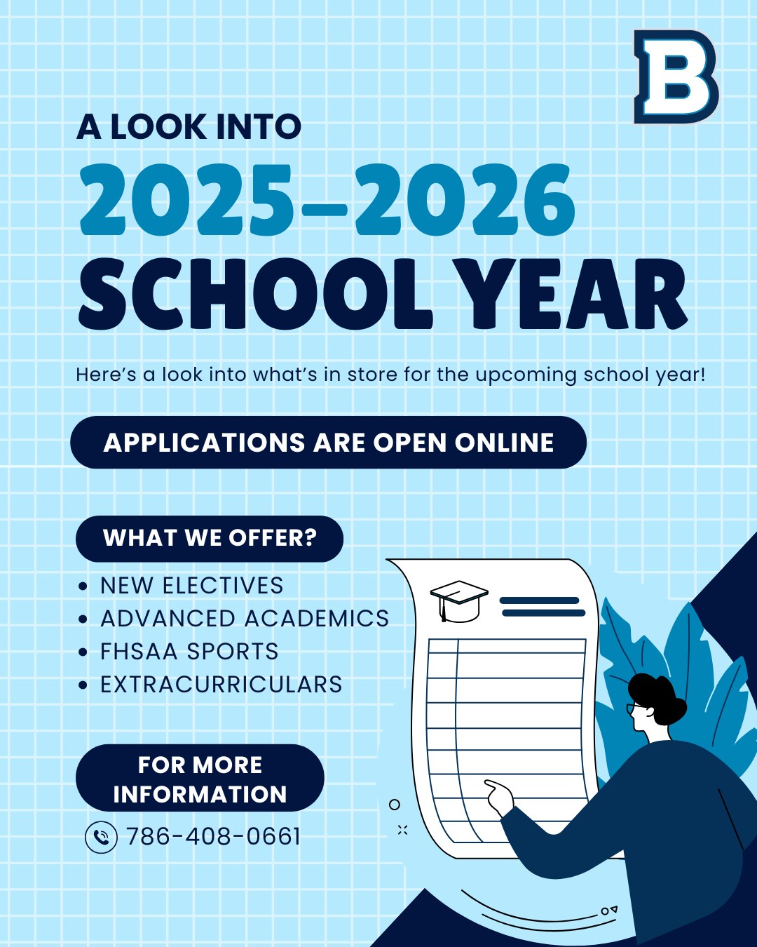 BridgePrep Academy of Village Green Middle-High School | Miami FL