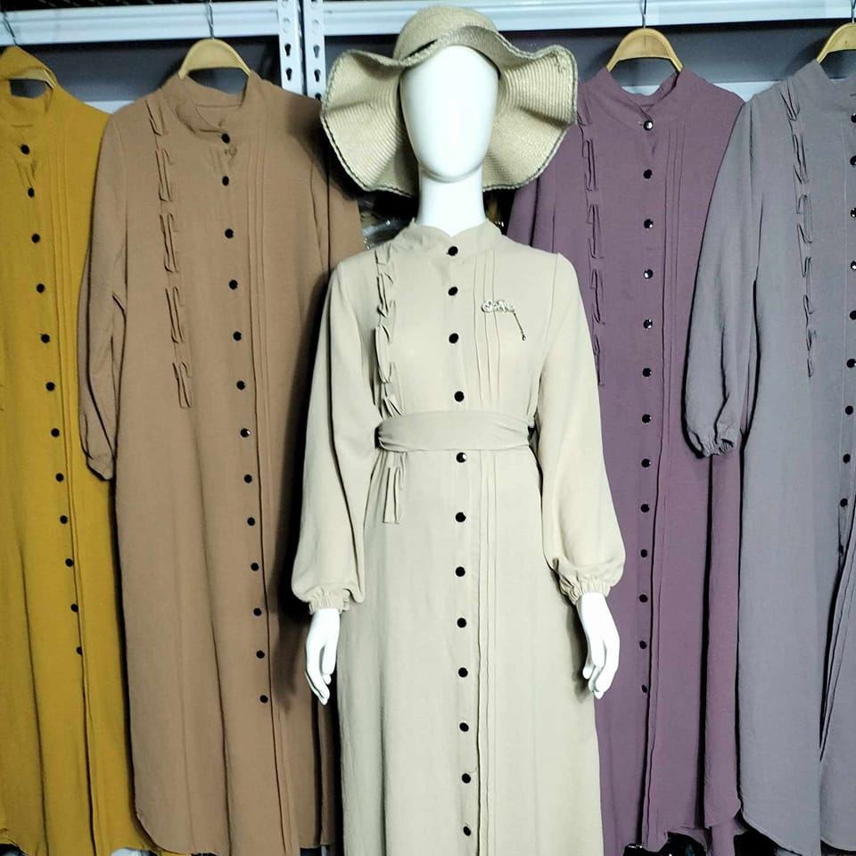 A/N Clothing Collection added a... - A/N Clothing Collection