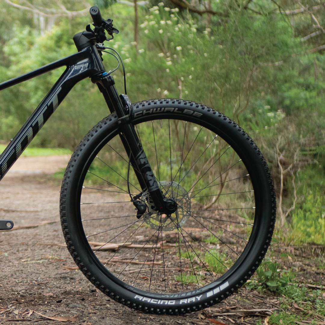 The all-new Scott Scale 930! A perfect... - My Ride Westgate