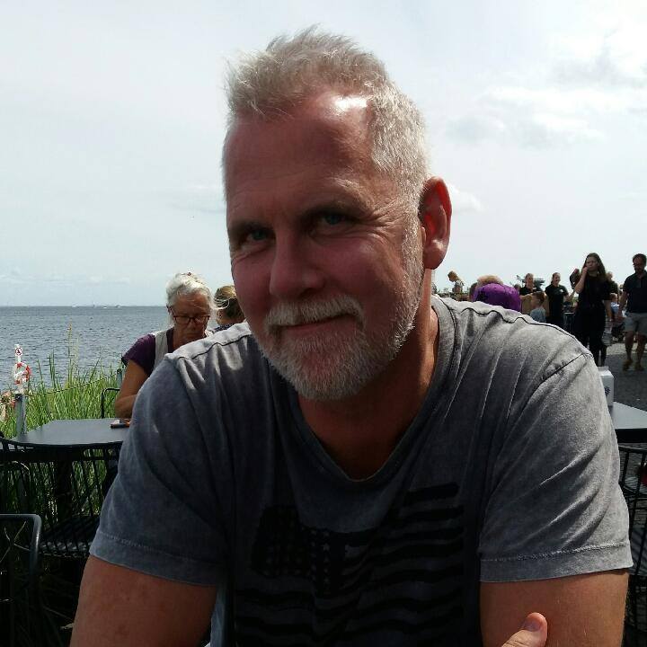 Anders Wikander