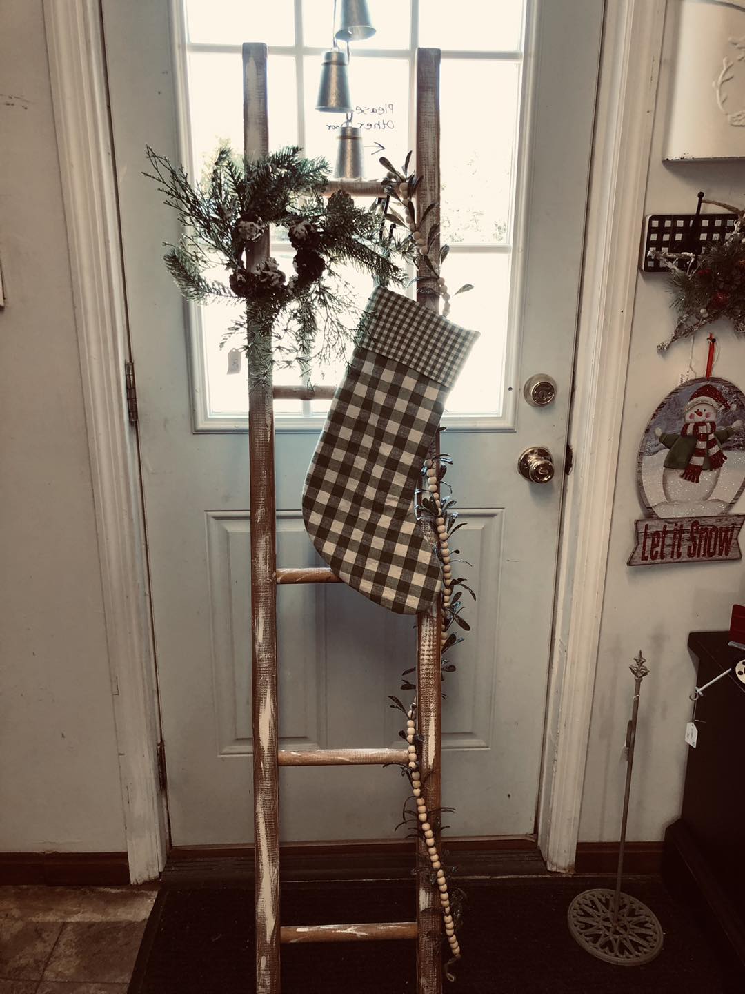 Shakes & Ladders Home... - Shakes & Ladders Home Decor & More