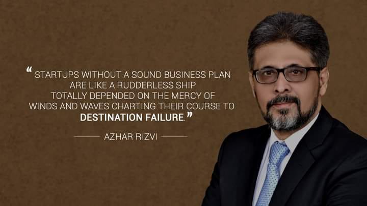 Azhar Rizvi