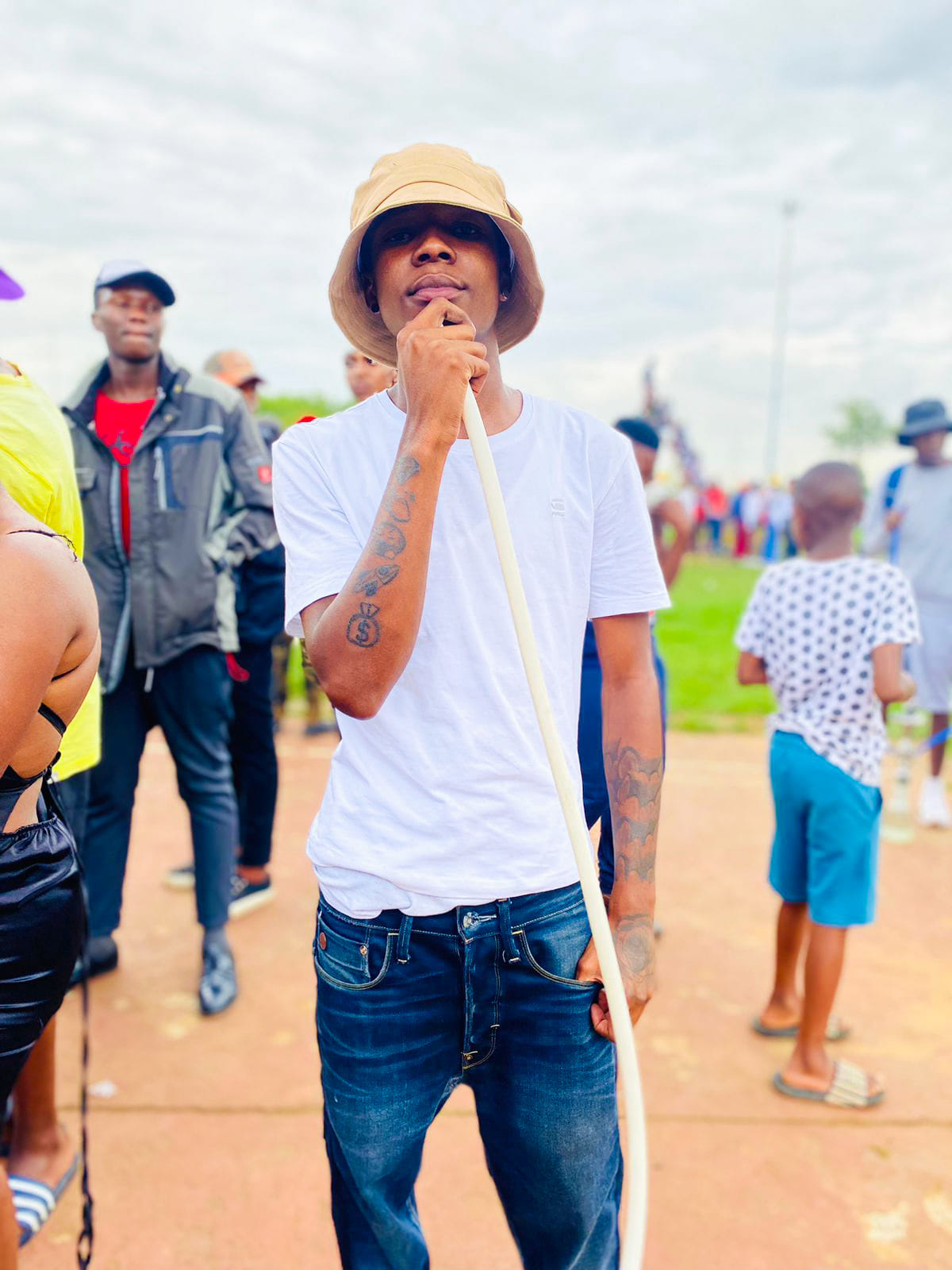 Zerow Levelow