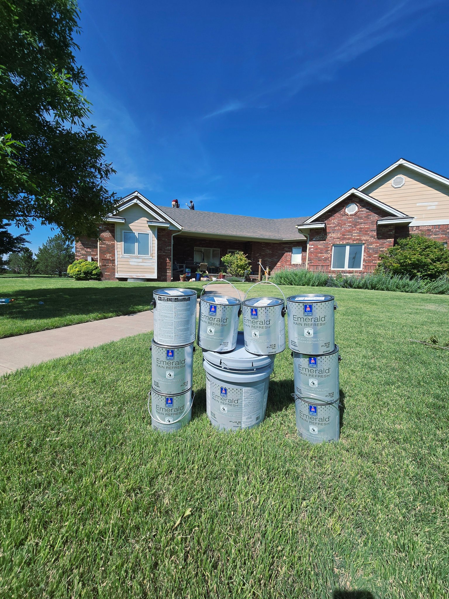 Kspaintcare | Dodge City KS