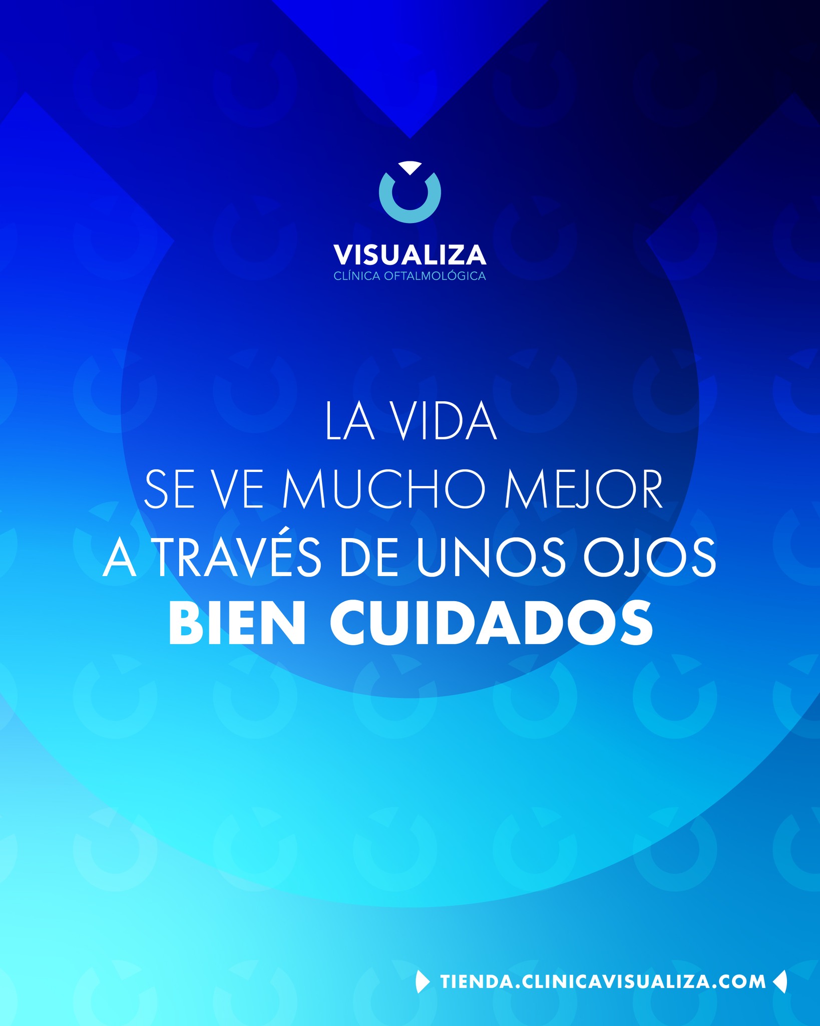 👨🏻‍⚕️ Somos su... - Clínica Visualiza de Oftalmología